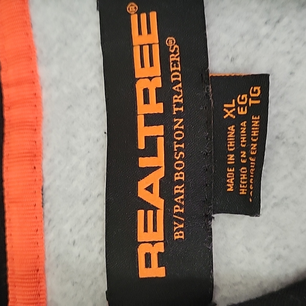 RealTree Hoodie - Picture 5 of 7
